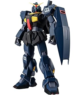 ROBOT魂 [SIDE MS] Hi-vガンダム Amazon | TAMASHII NATIONS ROBOT魂 [SIDE MS] Hi-vガンダム